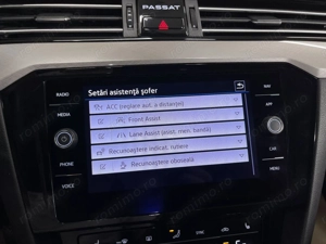 Volkswagen Passat - imagine 16