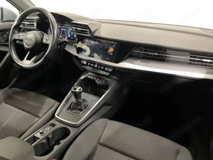 Audi A3 - imagine 8