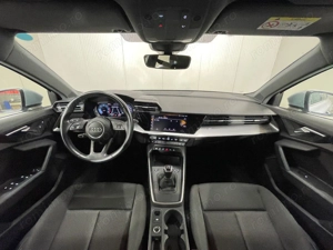 Audi A3 - imagine 7