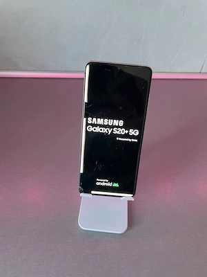 Samsung s20 plus 5G -128 Gb  12 Gb RAM