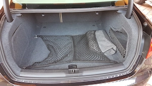 Audi A4  motor 6 cilindri 2700 cm cb, 190 CP - imagine 8