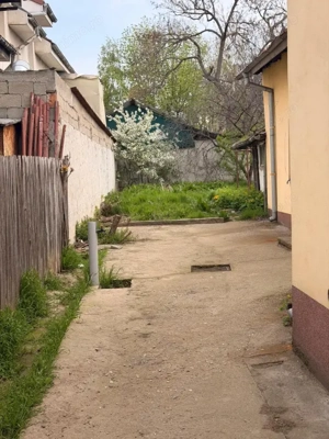 Casă cu teren 300 mp și deschidere 10m, 75.80 mp, zona Brazda lui Novac - imagine 3