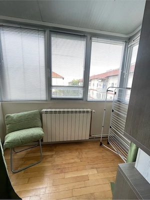 apartament 2 camere Sala Olimpia - imagine 7