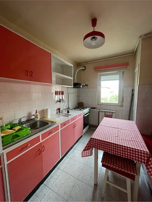 apartament 2 camere Sala Olimpia - imagine 10