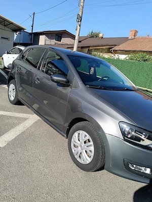Volkswagen Polo 1.4 - imagine 3