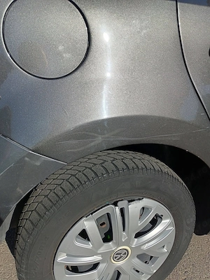 Volkswagen Polo 1.4 - imagine 4