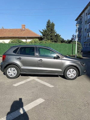 Volkswagen Polo 1.4 - imagine 2