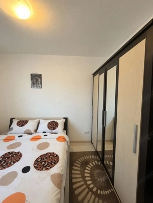 Apartament cu 1 dormitor + living open space, Sovata - imagine 4