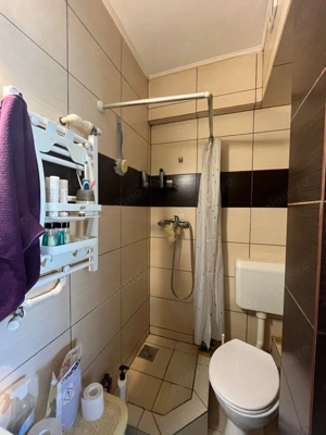 Apartament cu 1 dormitor + living open space, Sovata - imagine 6