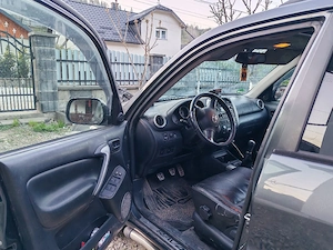 Toyota rav 4 motor 2.0 D4D - imagine 3