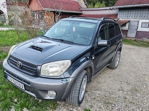 Toyota rav 4 motor 2.0 D4D - imagine 5