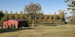 Teren intravilan Ganeasa - lac