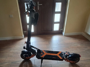 Vand trotineta KUKRIN G2 MAX