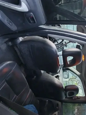 Toyota rav 4 motor 2.0 D4D - imagine 2