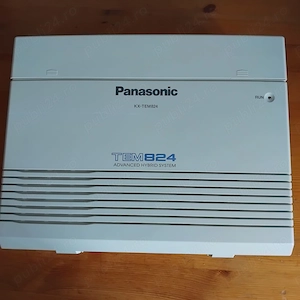 Centrala telefonica
