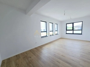 Casa individuala - 4 camere - 2 bai - 386mp teren- cartierul nou - imagine 3