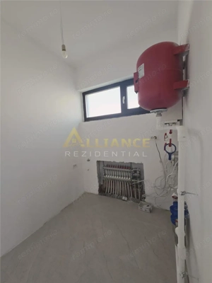 Casa parter - 4 camere - 2 bai - incalzire pardoseal?- 508 mp teren - imagine 3