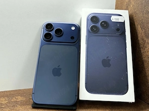 IPhone 17 Pro Impecabil