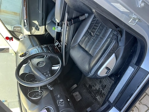 Mercedes ML, 3.0 diesel vând schimb - imagine 4
