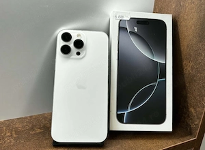 Vând iPhone 16 Pro Max