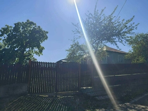 Casă bătrânească de vânzare