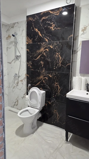 Ocazie de inchiriat !!! apartament  nou , 5 camere, 115 mp in Otopeni - imagine 3