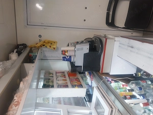 Renault Master food truck - imagine 2
