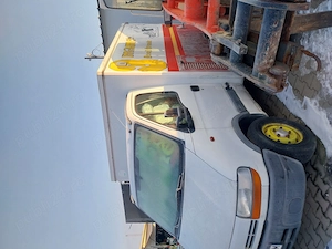 Renault Master food truck - imagine 8