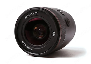 Samyang 24mm f1.8 Sony E-Mount, Full Frame
