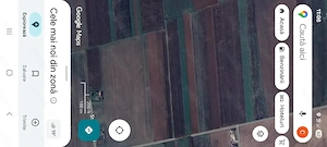 Teren extravilan de vânzare, 4500 mp, Tarlungeni, Izvor - imagine 2
