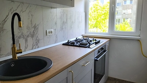PROPRIETAR - închiriez apartament 2 camere Bd. Circumvalațiunii