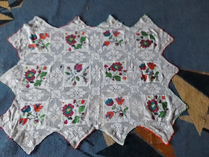 Fete de masa taranesti