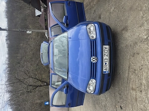 Golf 4 1.9 Automat  - imagine 2