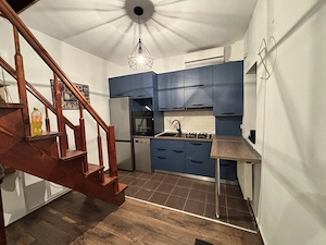 Proprietar | Apartament 3 camere, 2 băi, balcon, Bulevardul Gării