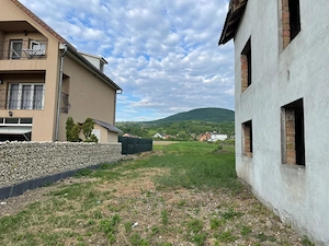 de Vânzare Casă și Teren în Viile Apei la strada Principală peste drum de Magazin La Doi Pași - imagine 3