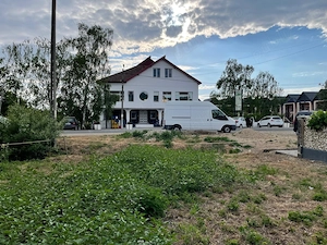 de Vânzare Casă și Teren în Viile Apei la strada Principală peste drum de Magazin La Doi Pași - imagine 6