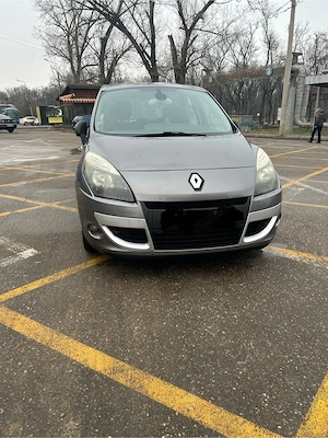 Renault Scenic 3 1.6dci an 2012 - imagine 5