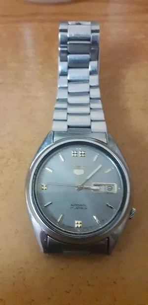 Ceas SEIKO 5 automatic