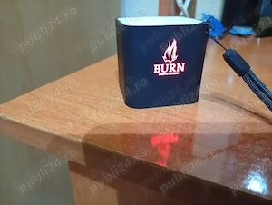 vand boxa burn este noua