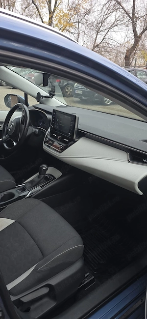 Toyota Corolla Hybrid 1.8 e-CVT | 2019 - imagine 5