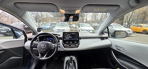Toyota Corolla Hybrid 1.8 e-CVT | 2019 - imagine 3