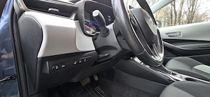 Toyota Corolla Hybrid 1.8 e-CVT | 2019 - imagine 4