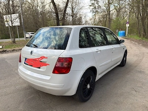 Fiat Stilo  - imagine 3