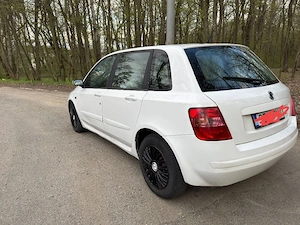 Fiat Stilo  - imagine 2