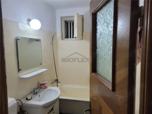 COMISION 0 IMOFLEX ARAD vinde apartament 2 cam.central fara coon de la cumparator - imagine 6