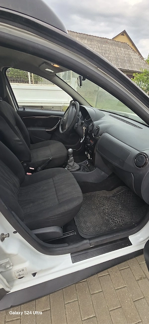 dacia dastet 4x4 2013 - imagine 3