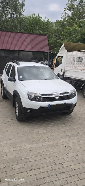 dacia dastet 4x4 2013 - imagine 5