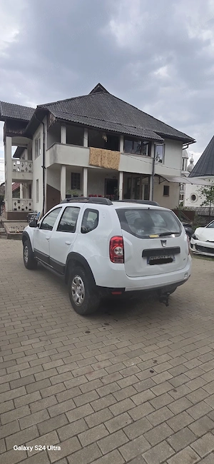 dacia dastet 4x4 2013 - imagine 2
