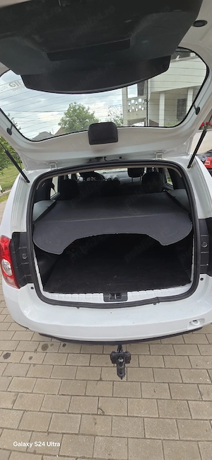 dacia dastet 4x4 2013 - imagine 7