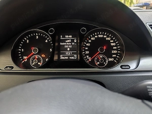 Volkswagen Passat b7 
